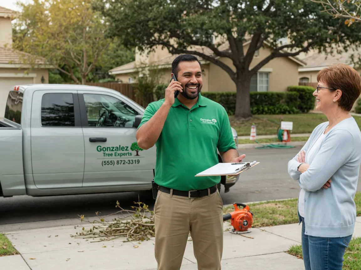 Tree Service Ferris, TX FAQs